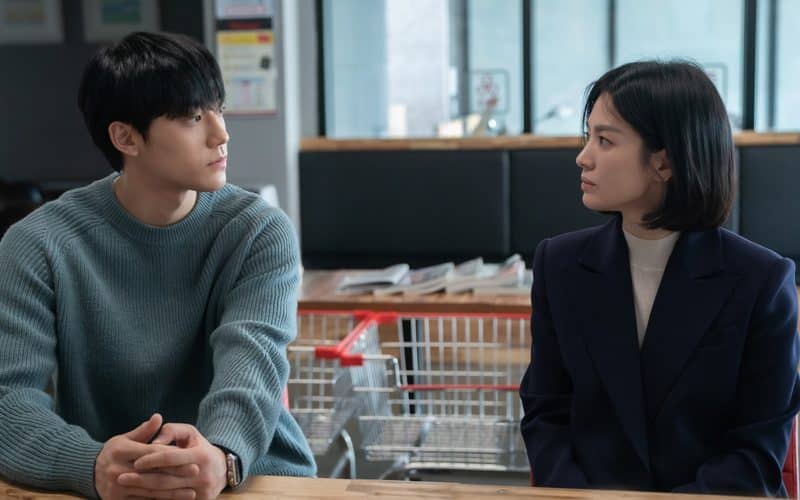 K-Drama Couples to Look Forward to This 2023